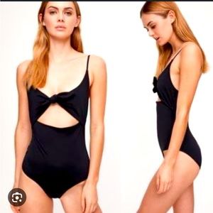 Wilfred Noe Bodysuit